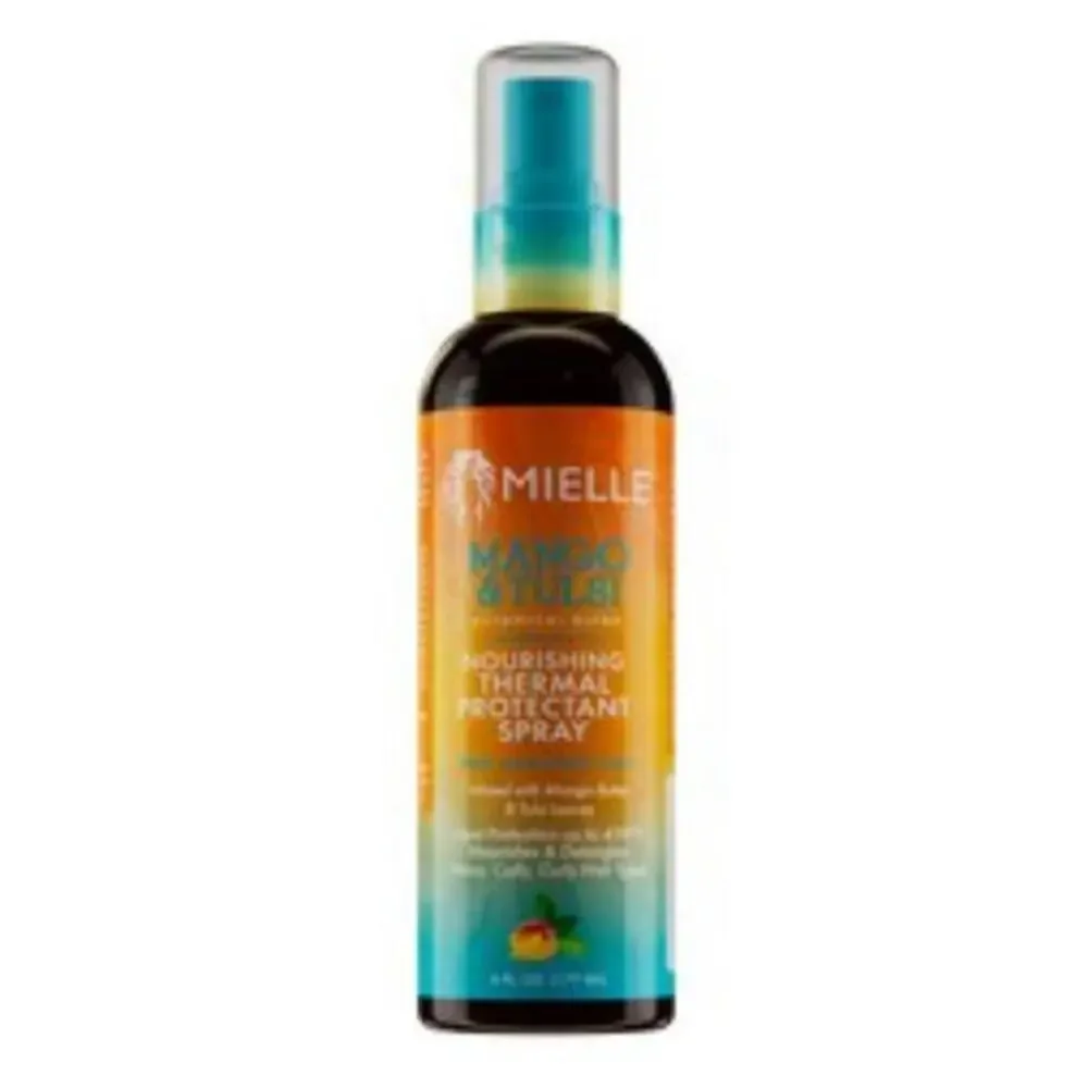 Mielle Organics pack mielle